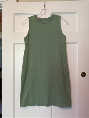 A New Day tank dress